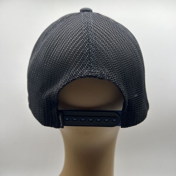 Travis Mathew Hat Mens‎ Cap Snapback Adjustable Mesh Adjustable Golf - Picture 4 of 7